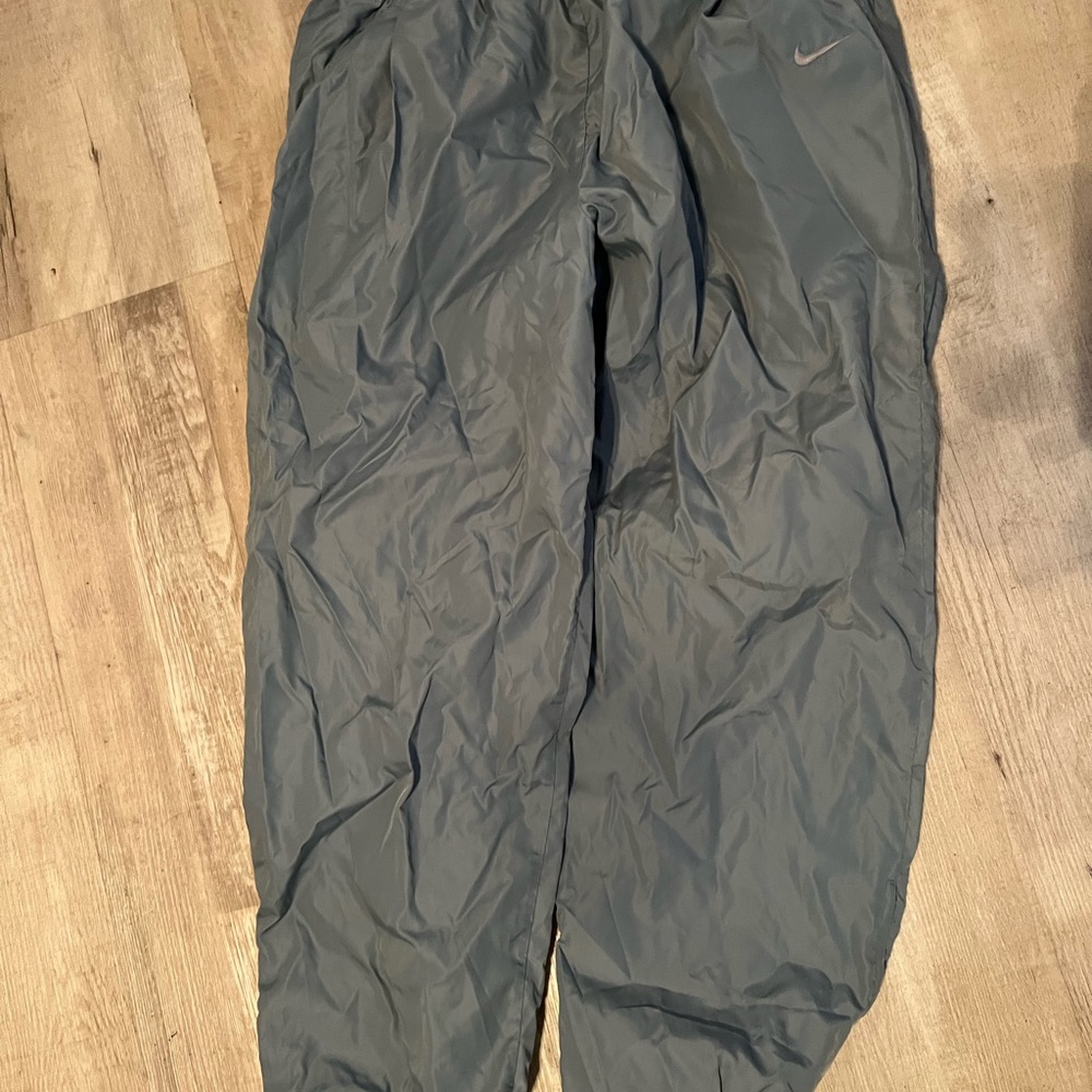 Vintage Nike Track Pants